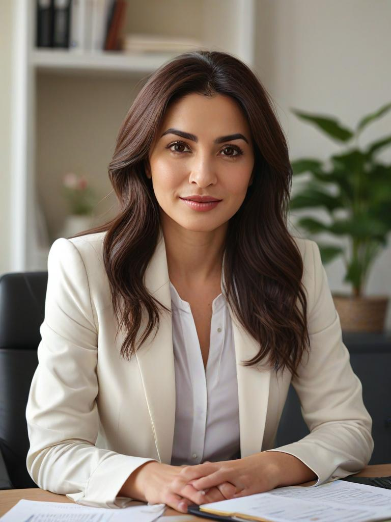 Dr. Aisha Khan